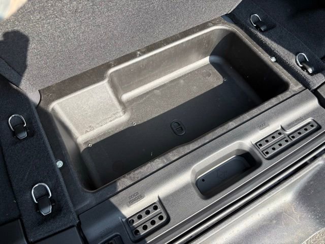 New 2026 Jeep Wrangler Unlimited Sport image 21