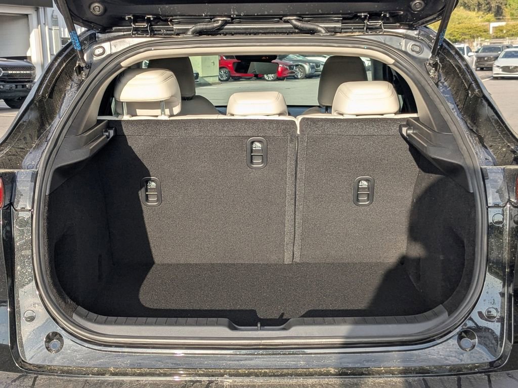 New 2026 MAZDA CX-30 Aire Edition image 13