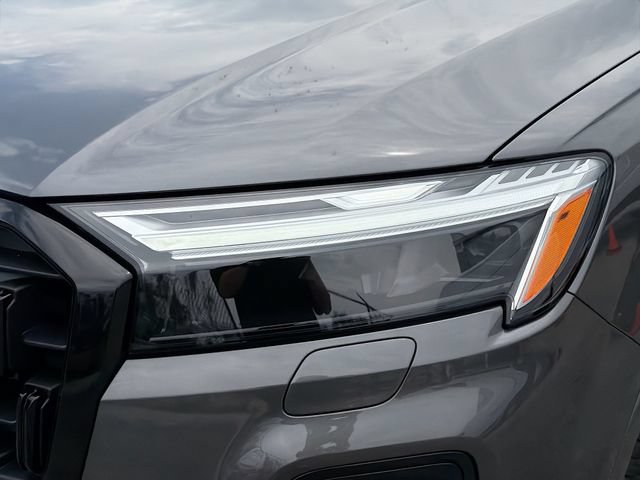 New 2026 Audi Q7 2.0T Premium AWD/4WD image 9