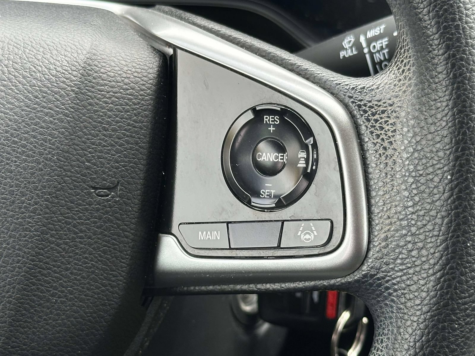 Used 2021 Honda CR-V LX image 23