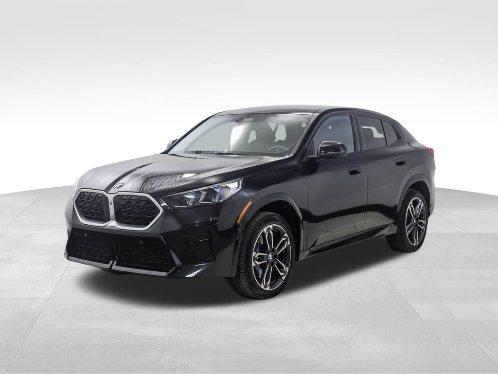 Used 2026 BMW X2 xDrive28i image 1