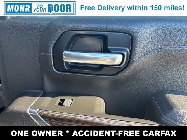 Used 2020 Chevrolet Silverado 1500 RST w/ All-Star Edition image 26