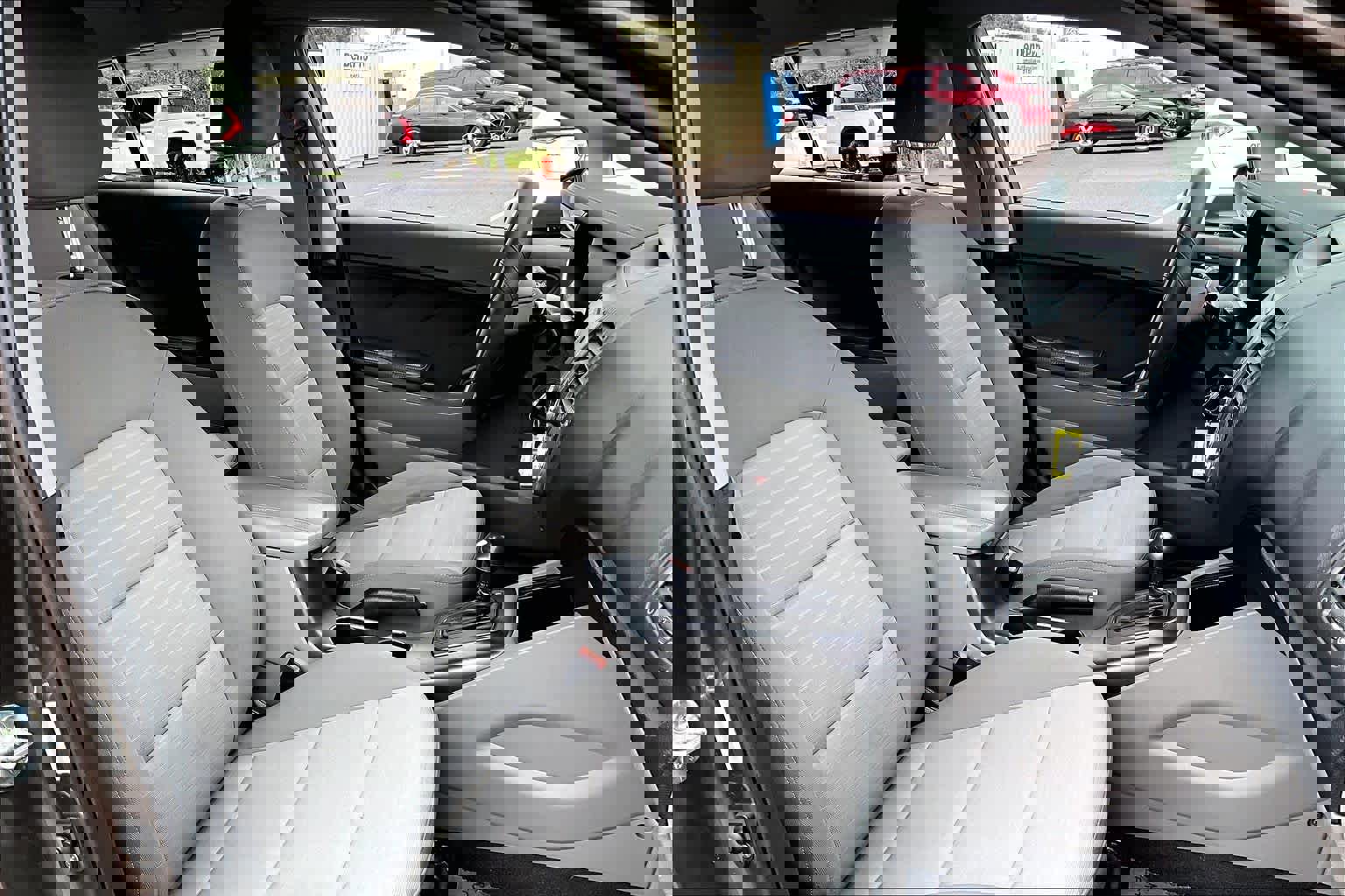 Used 2014 Kia Forte EX image 8