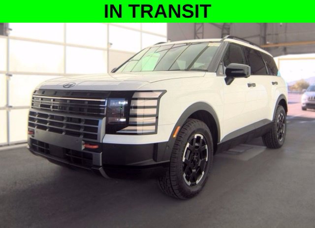 Used 2026 Hyundai Palisade XRT Pro