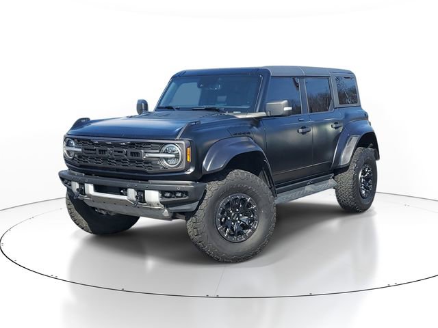 Used 2023 Ford Bronco Raptor image 1