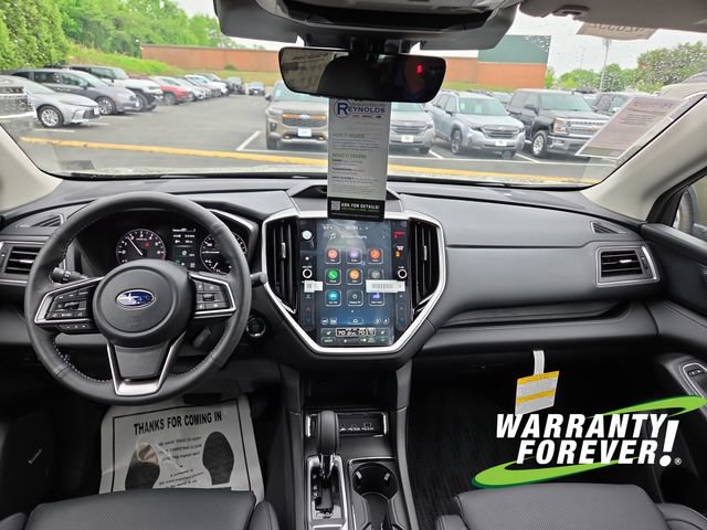 New 2026 Subaru Ascent Limited AWD/4WD image 10