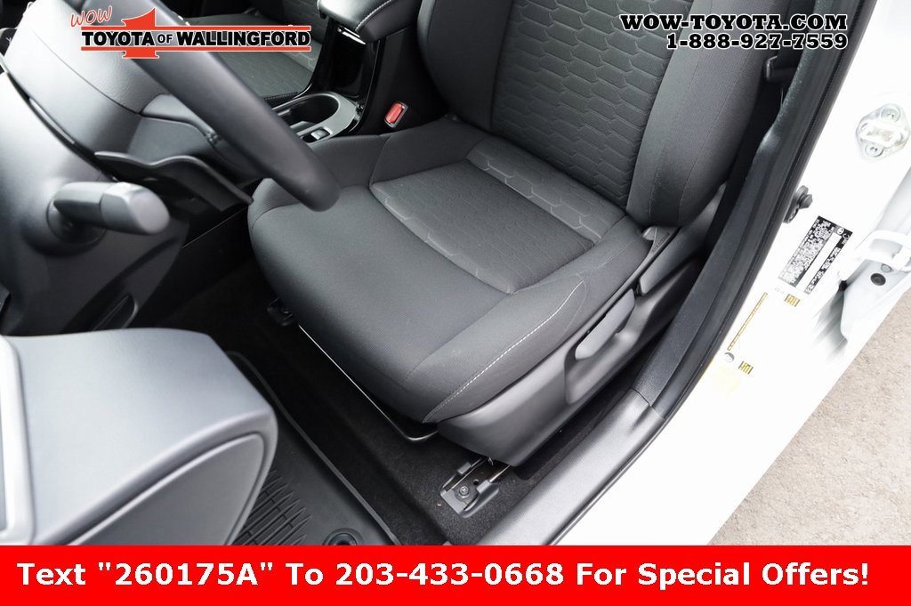 Certified 2024 Toyota Corolla SE image 22