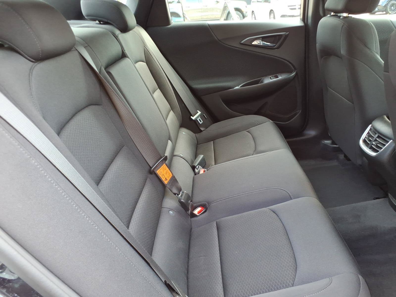 Used 2023 Chevrolet Malibu LT FWD image 25