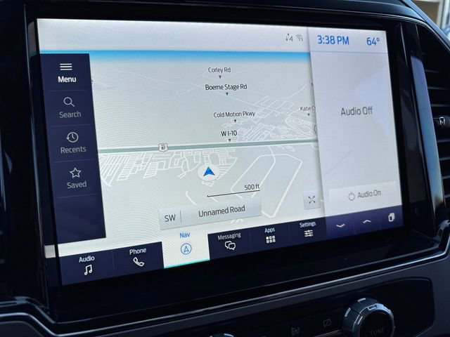 Used 2022 Ford F250 King Ranch w/ King Ranch Ultimate Package image 12