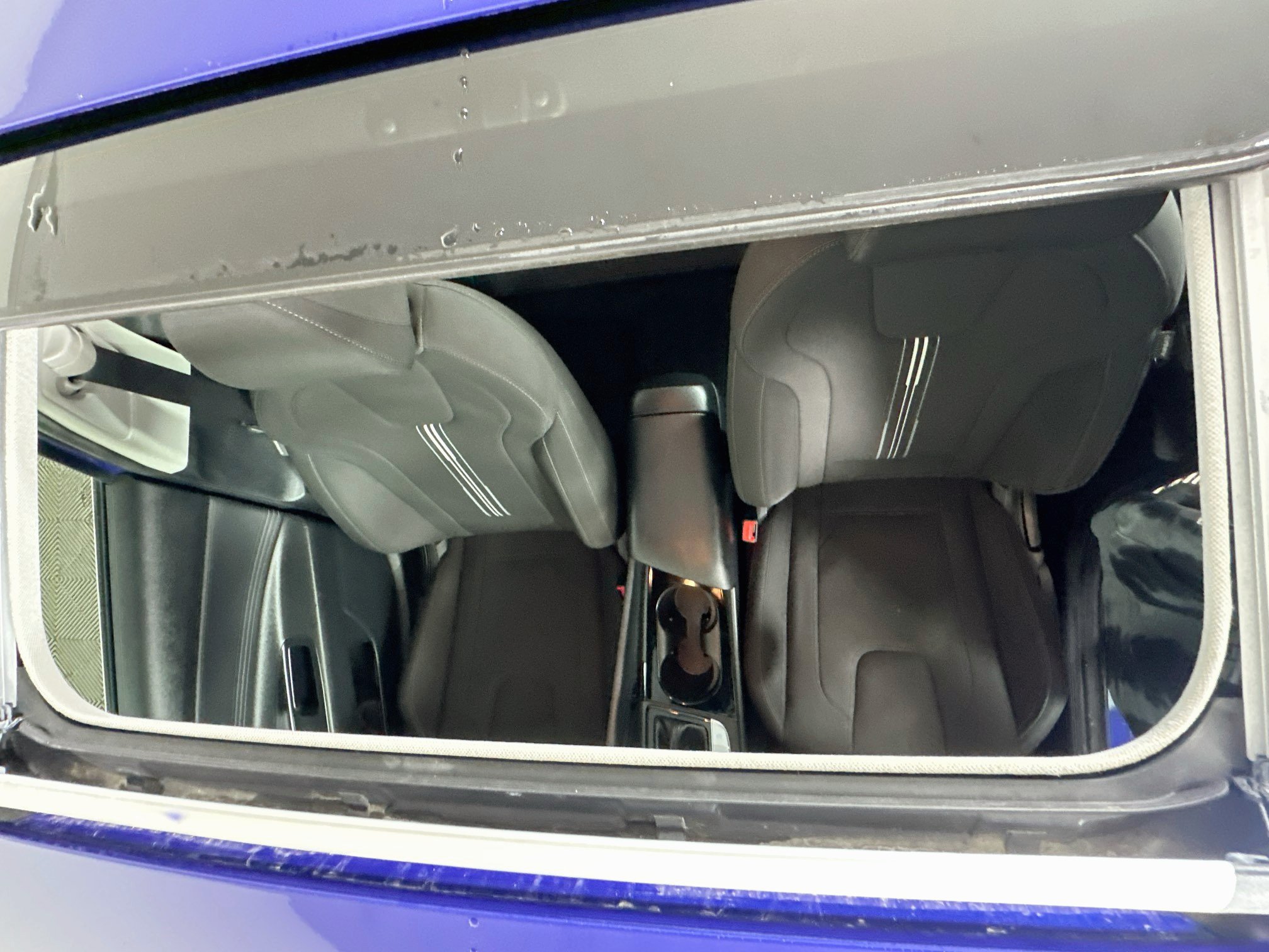 Certified 2025 Hyundai Elantra SEL FWD image 21