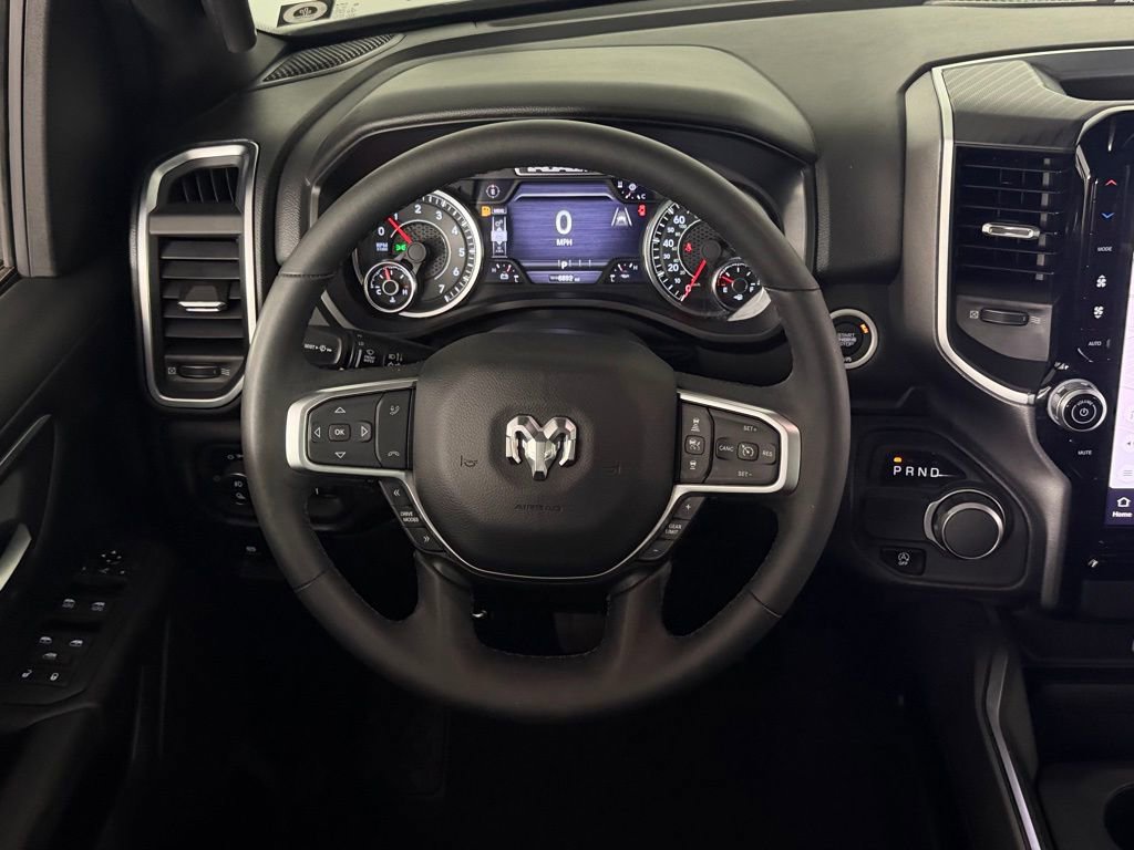 Used 2025 RAM 1500 Big Horn image 17