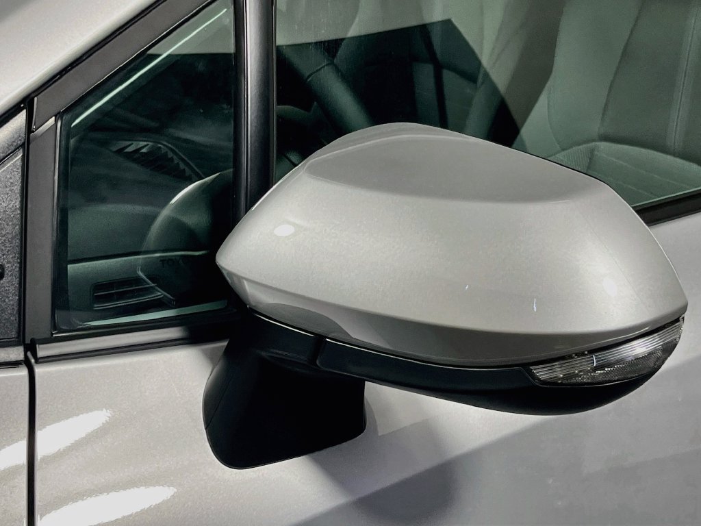 New 2027 Toyota Corolla SE FWD image 10
