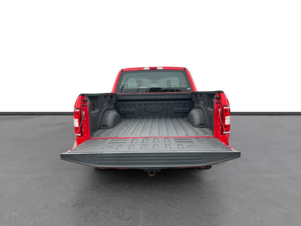 Used 2018 Ford F150 XL w/ XL Power Equipment Group RWD image 24