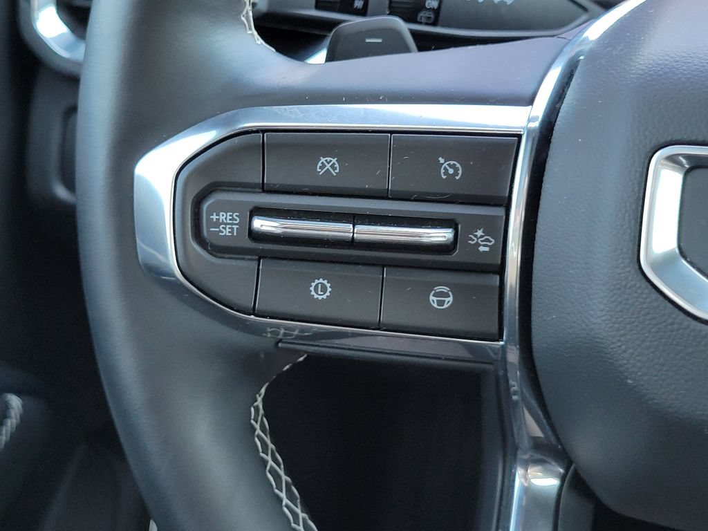 Used 2026 GMC Acadia Denali w/ Super Cruise Package FWD image 30