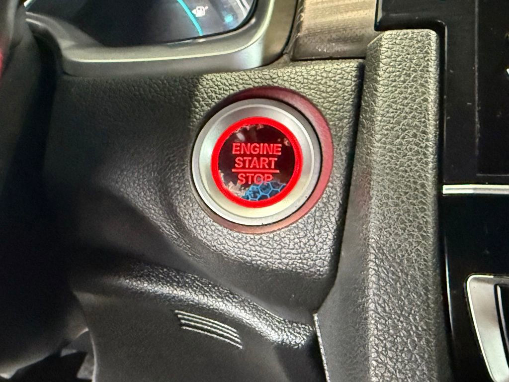 Used 2019 Honda Civic Touring image 29