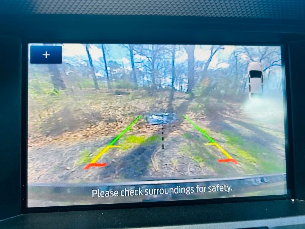 Used 2020 Ford Mustang EcoBoost w/ Equipment Group 101A image 30