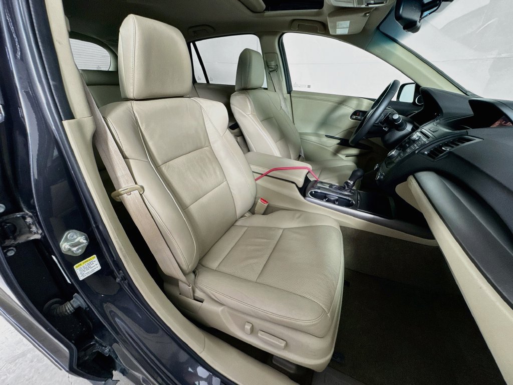 Used 2015 Acura RDX FWD image 33