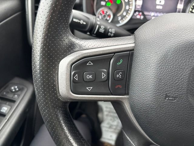 Used 2024 RAM 1500 Tradesman w/ Warlock PACKAGE image 13