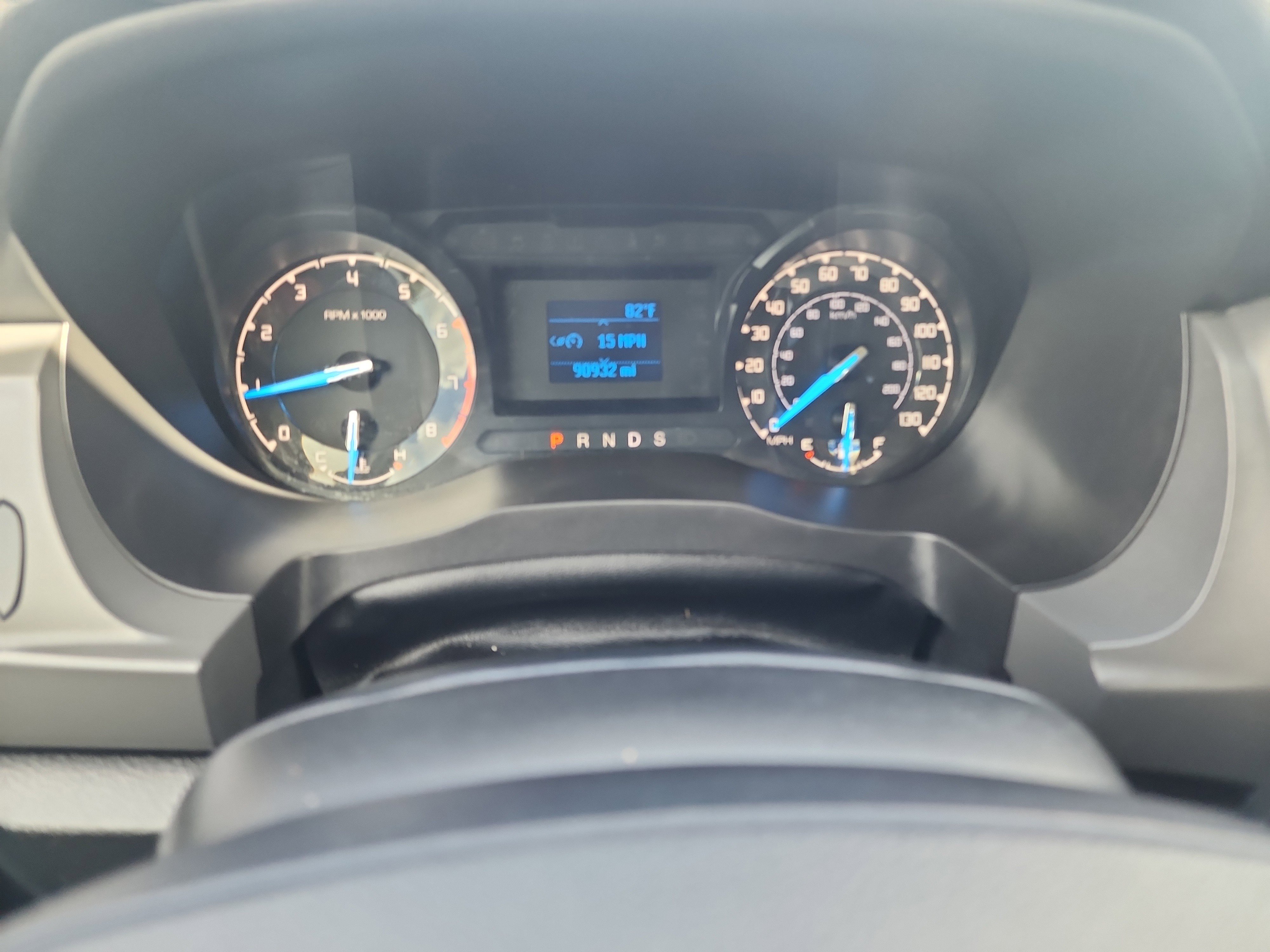 Certified 2021 Ford Ranger XL image 29