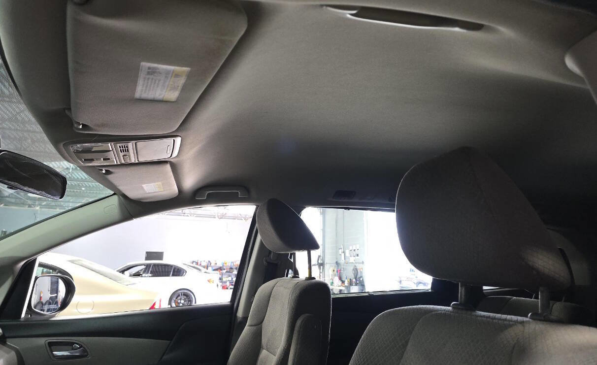 Used 2016 Honda Odyssey EX image 6