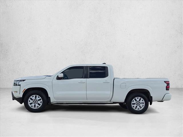Used 2022 Nissan Frontier SV w/ Technology Package AWD/4WD image 9