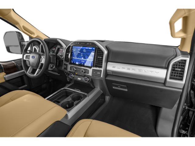 Used 2022 Ford F350 Lariat AWD/4WD image 15