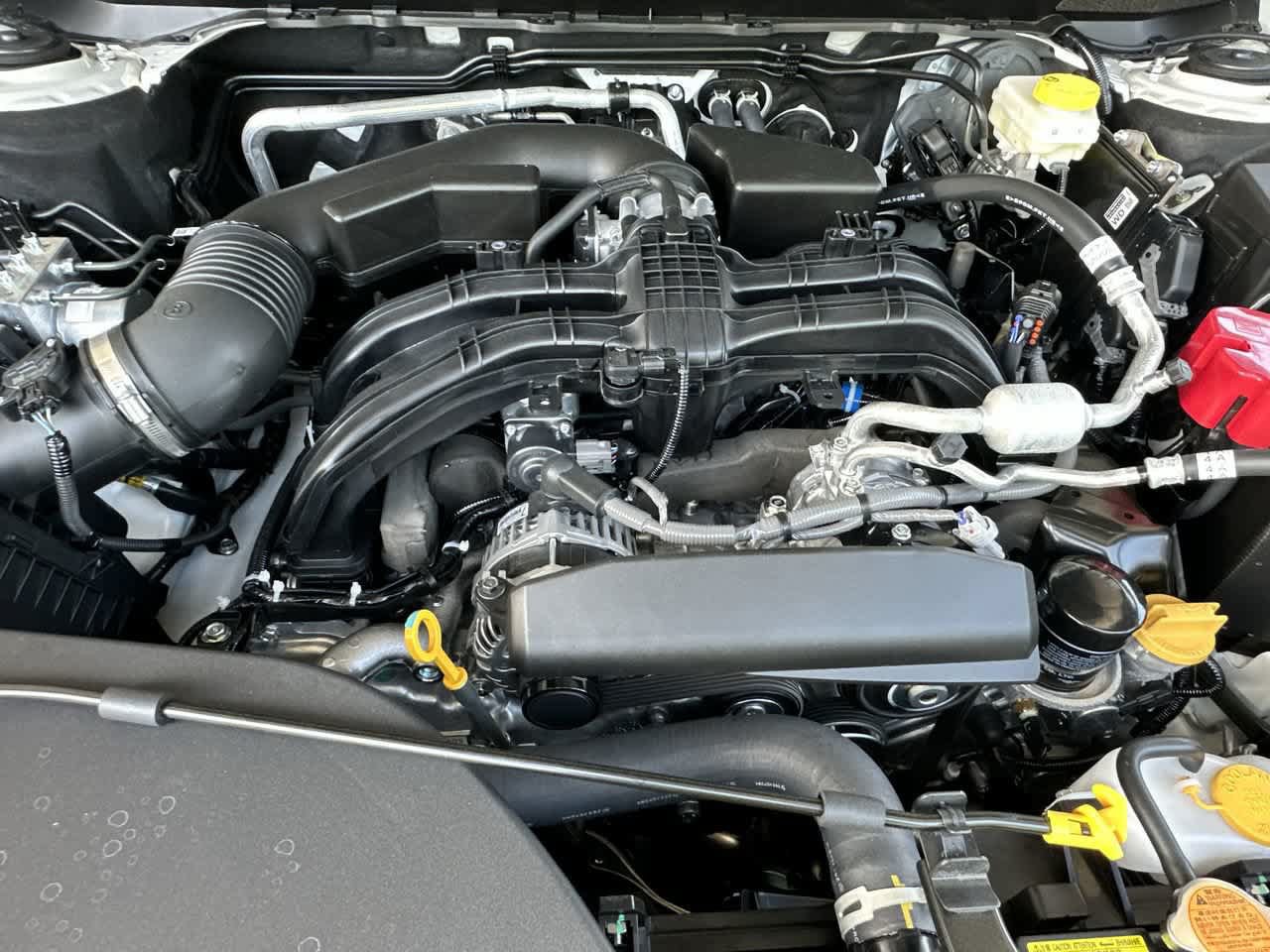 New 2026 Subaru Outback Premium AWD/4WD image 12