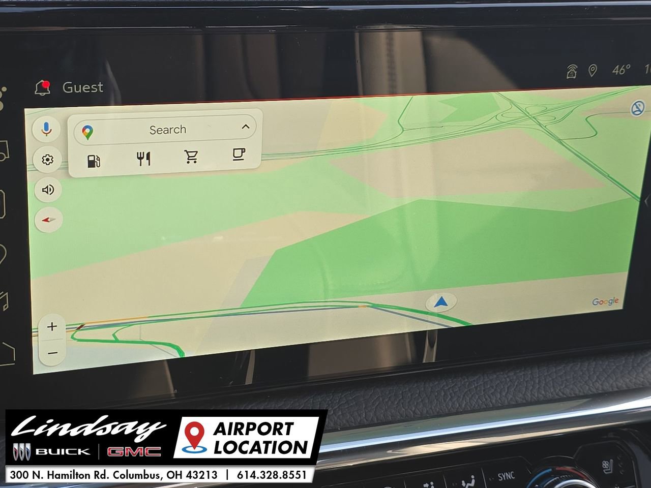 New 2025 GMC Sierra 2500 Denali w/ Denali Reserve Package image 14