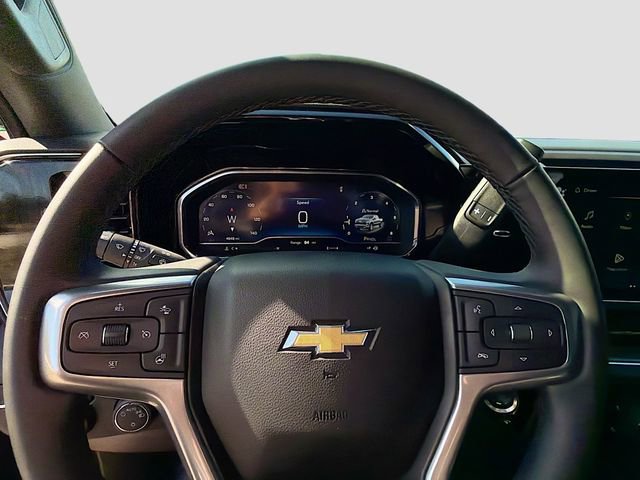 New 2025 Chevrolet Silverado 1500 LT w/ All Star Edition Plus image 11