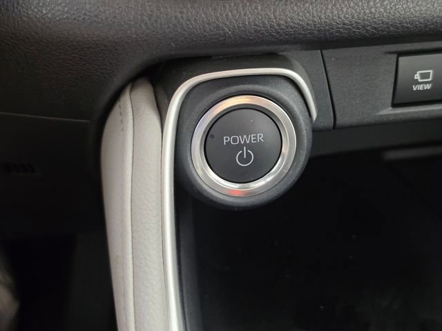 Used 2024 Toyota Grand Highlander AWD Hybrid image 37