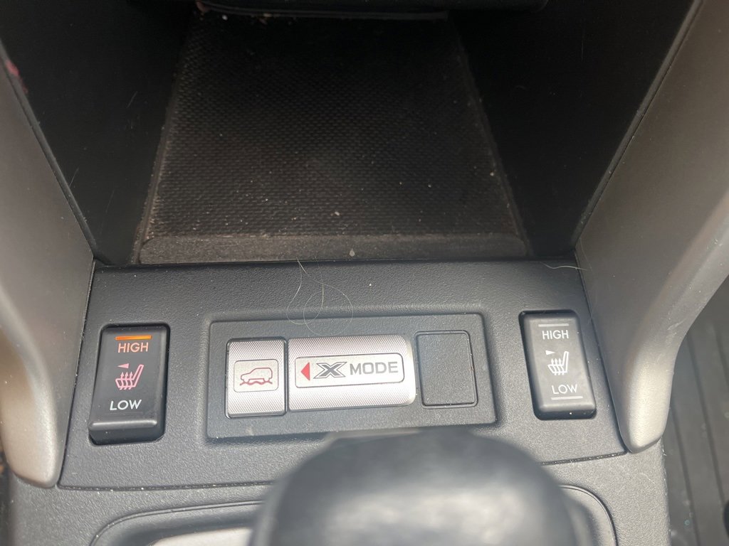 Used 2016 Subaru Forester 2.5i Limited w/ Popular Package #1 image 19