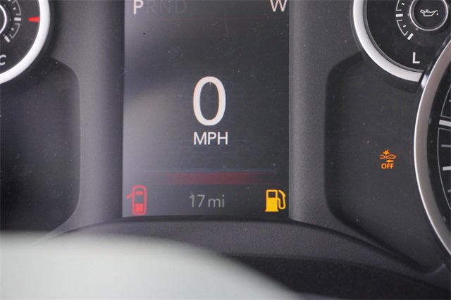 New 2026 RAM 3500 Tradesman image 29