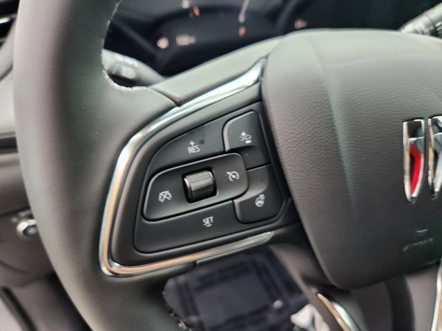 New 2026 Buick Encore GX Preferred w/ Comfort Package image 20