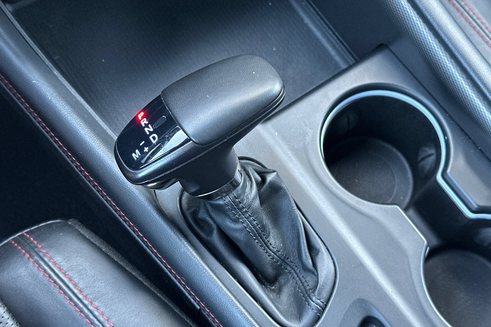 Used 2024 Dodge Durango GT RWD image 26