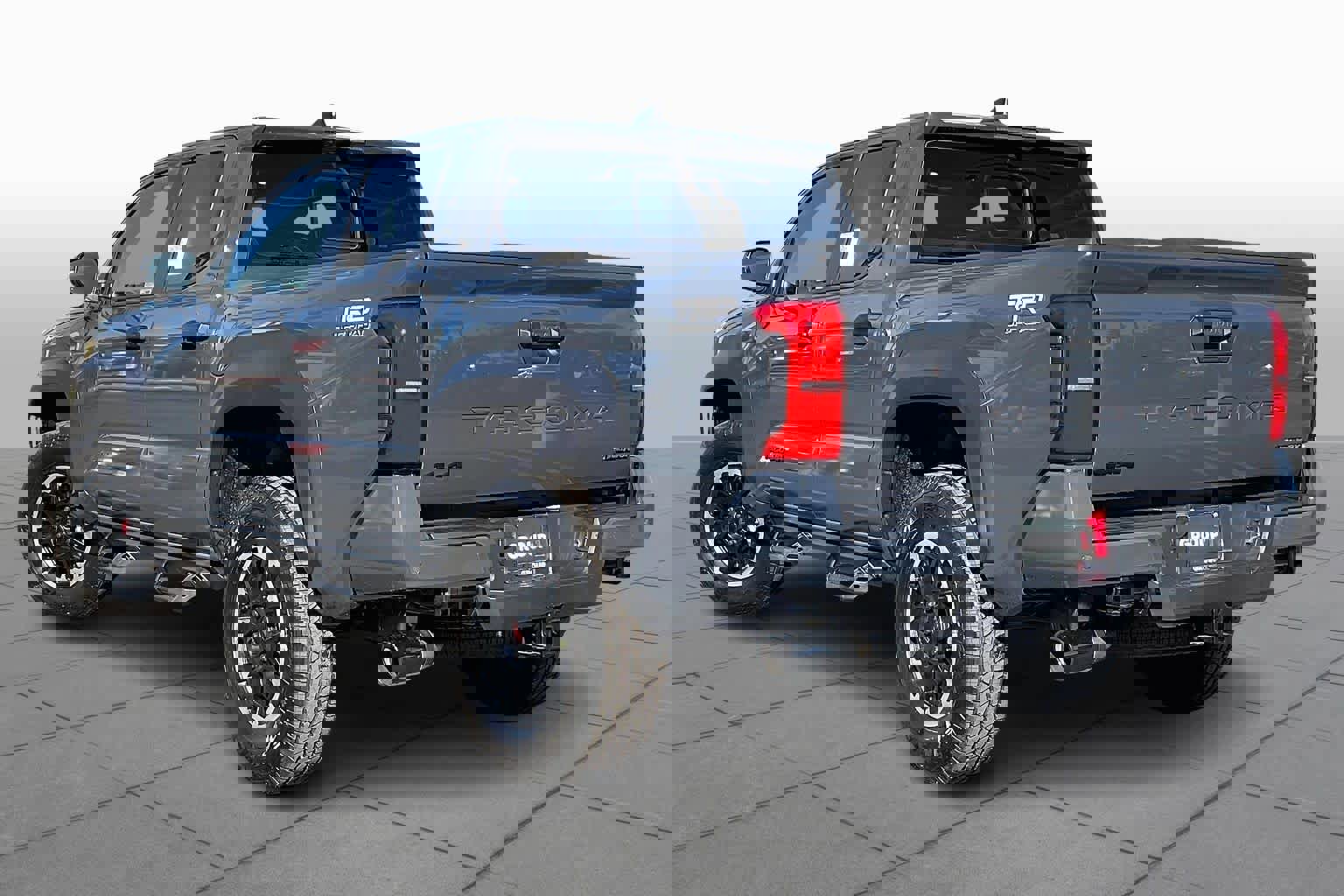 New 2026 Toyota Tacoma TRD Off-Road image 12