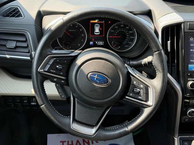 Used 2020 Subaru Ascent Premium w/ Convenience Package AWD/4WD image 35