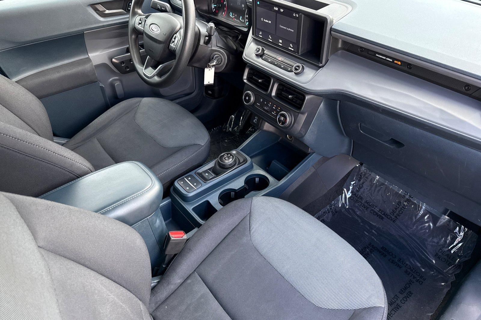Used 2022 Ford Maverick AWD SuperCrew image 15