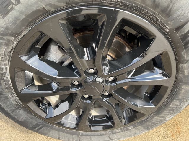 Used 2018 Chevrolet Equinox LT image 9