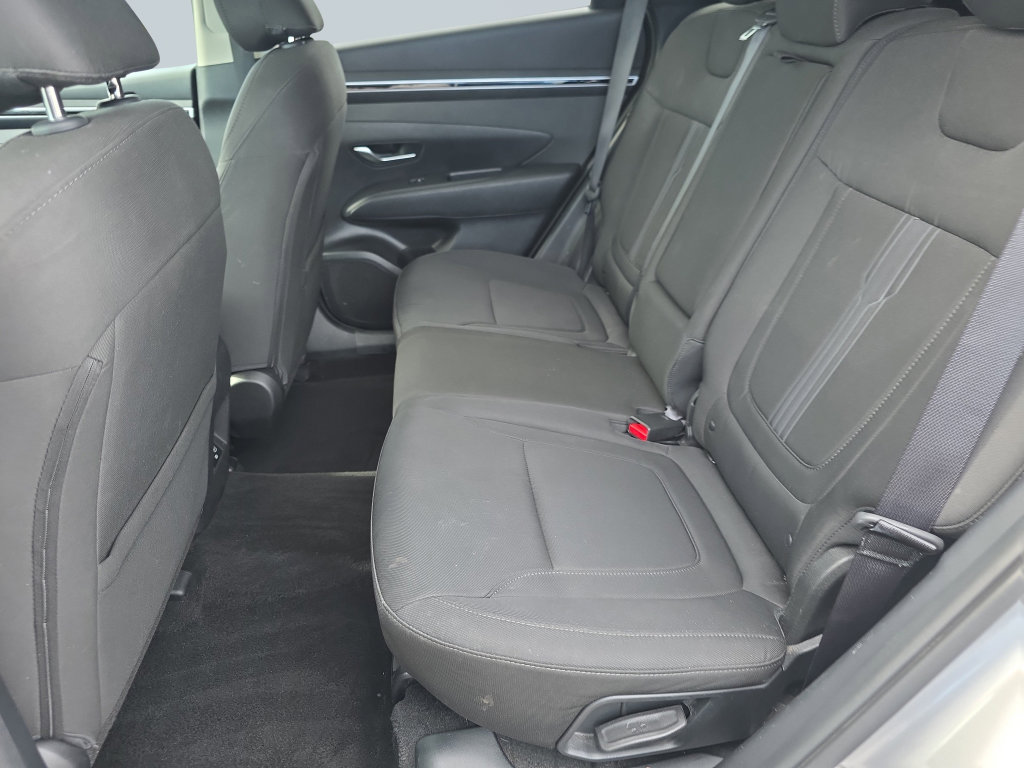 Certified 2024 Hyundai Tucson SEL AWD/4WD image 32