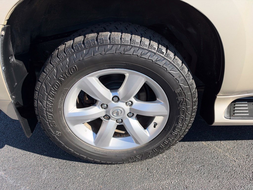 Used 2011 Lexus GX 460 w/ Comfort Plus Pkg AWD/4WD image 16