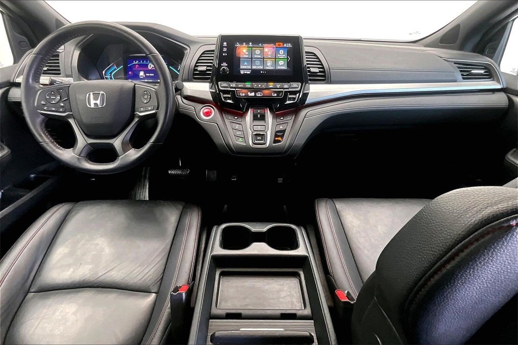 Used 2023 Honda Odyssey Sport image 15