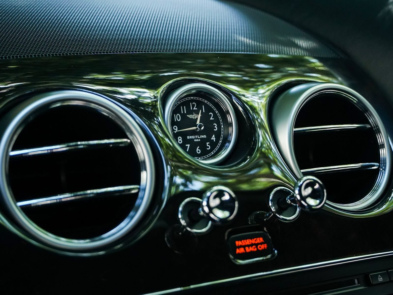 Used 2013 Bentley Continental GT Speed AWD/4WD image 18