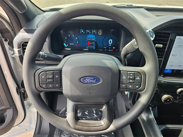 New 2025 Ford F150 STX w/ Equipment Group 200A image 17