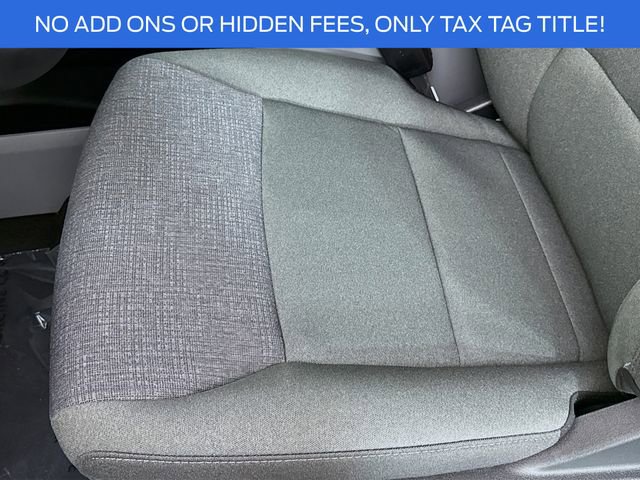 New 2025 Ford F150 XLT w/ Equipment Group 302A MID image 19