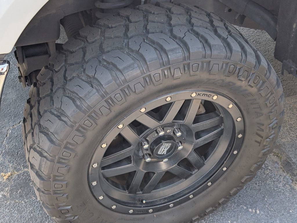 Used 2017 Ford F150 XLT AWD/4WD image 20