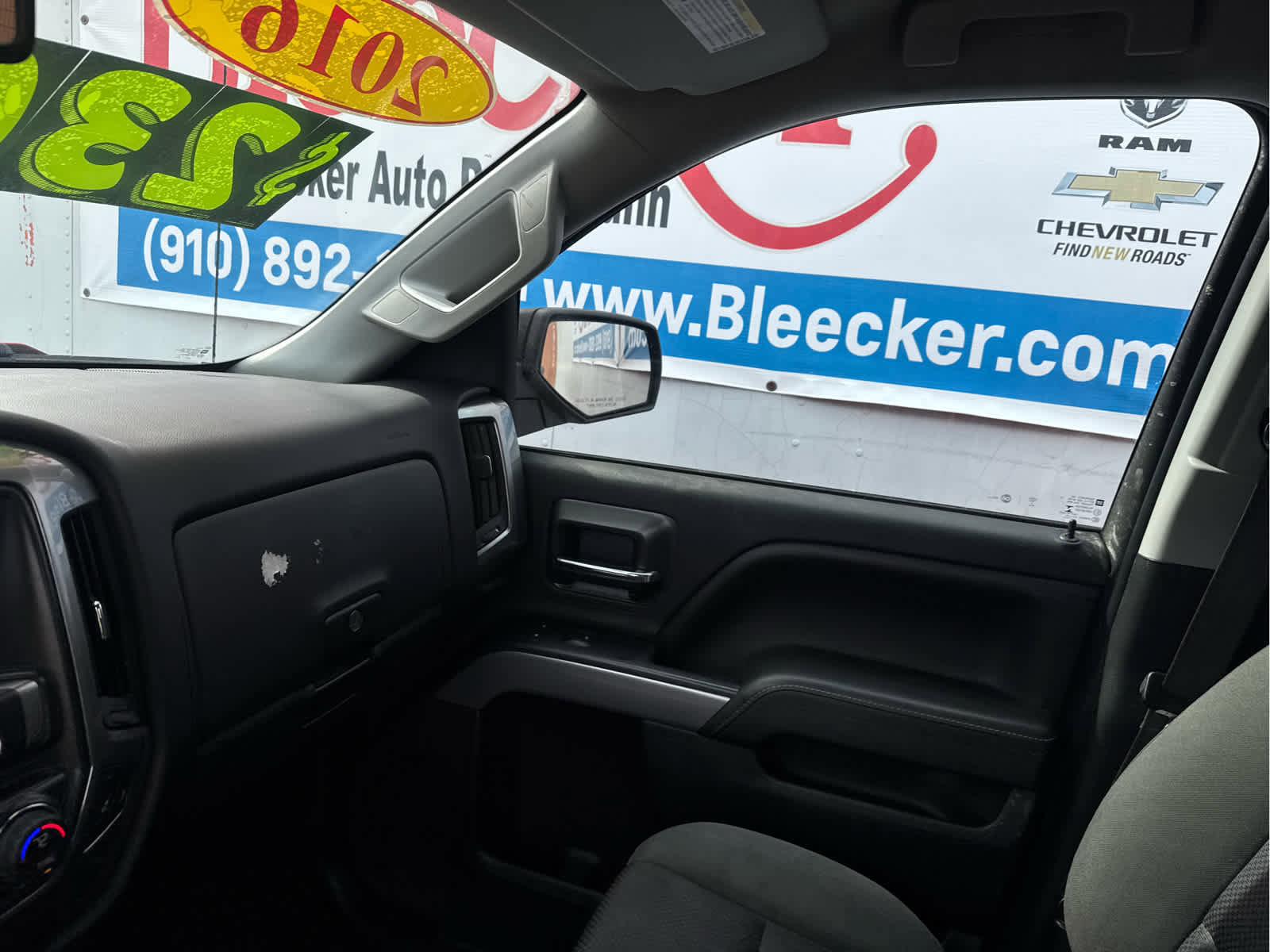 Used 2016 Chevrolet Silverado 1500 LT w/ All Star Edition image 29