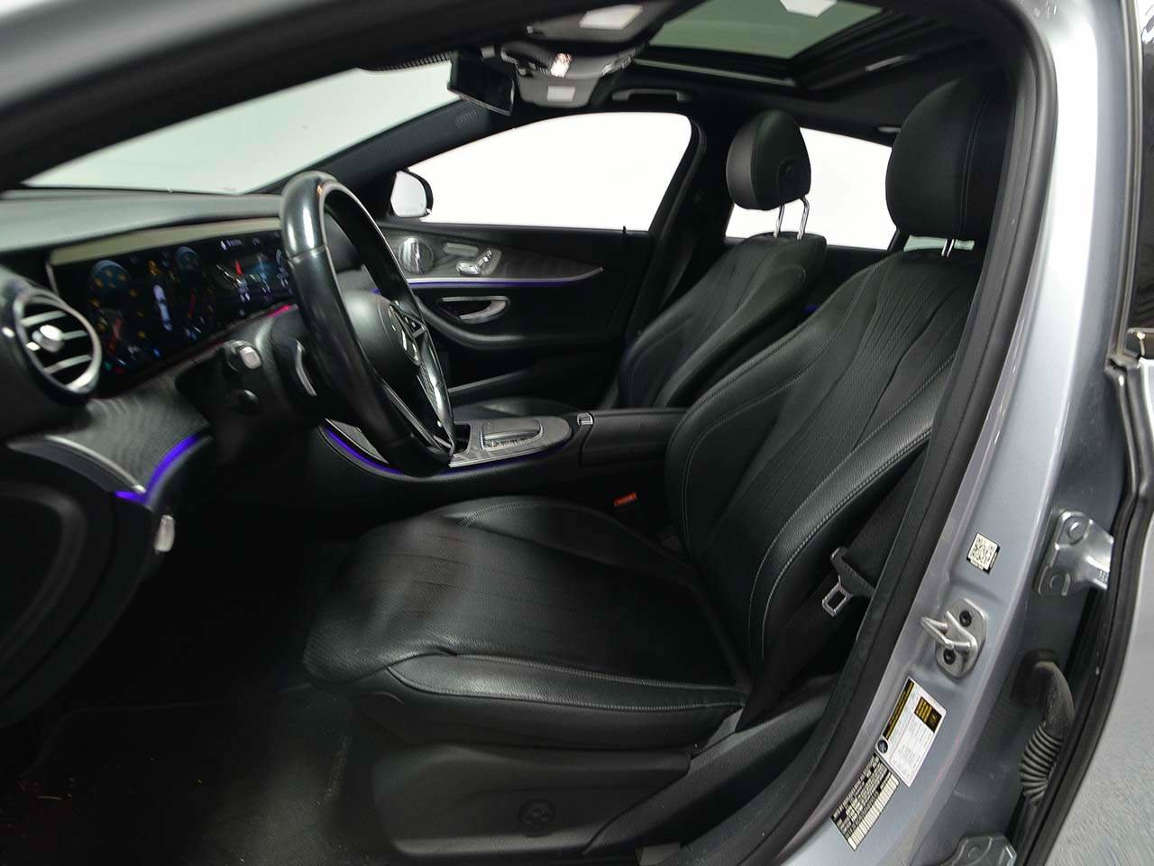 Used 2021 Mercedes-Benz E 350 Sedan image 8