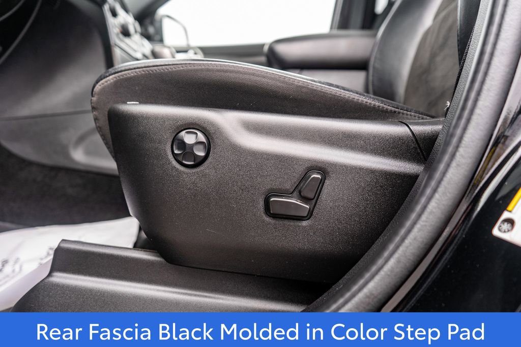 Used 2022 Jeep Grand Cherokee Laredo X image 21