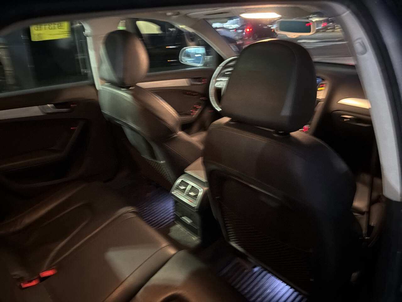 Used 2012 Audi A4 2.0T Premium Plus image 12