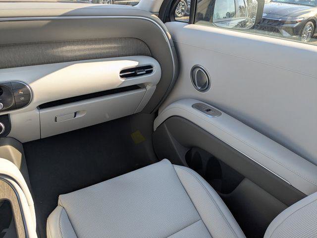 New 2026 Hyundai Palisade SEL image 15